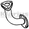KLARIUS 301895 Exhaust Pipe